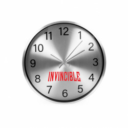 Часы настенные SilverTime