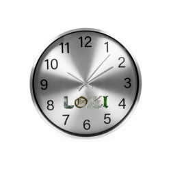 Часы настенные SilverTime