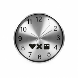 Часы настенные SilverTime