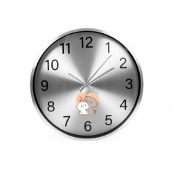 Часы настенные SilverTime