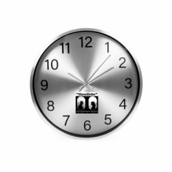 Годинники настінні SilverTime