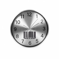 Годинники настінні SilverTime