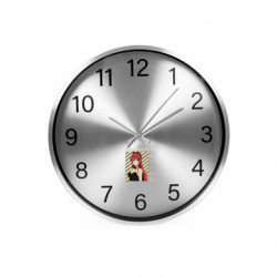 Часы настенные SilverTime