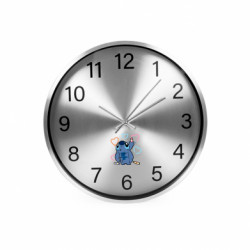 Годинники настінні SilverTime