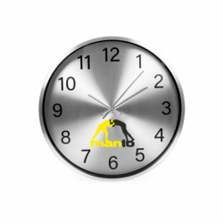 Годинники настінні SilverTime