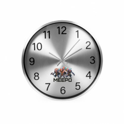 Часы настенные SilverTime