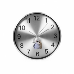 Годинники настінні SilverTime