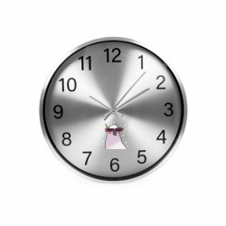 Часы настенные SilverTime