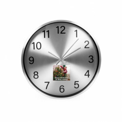 Часы настенные SilverTime