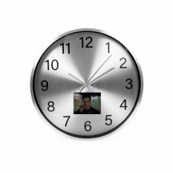 Годинники настінні SilverTime