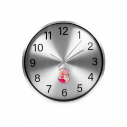 Часы настенные SilverTime