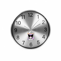 Часы настенные SilverTime Милая Куроми - FATLINE Часы настенные SilverTime Милая Куроми