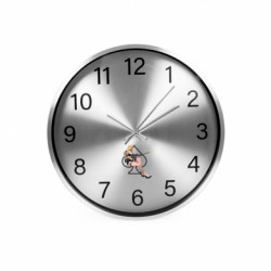 Годинники настінні SilverTime