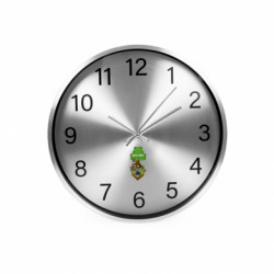 Годинники настінні SilverTime