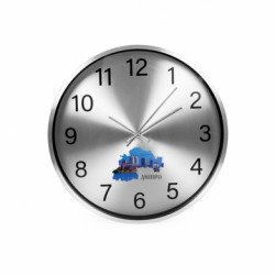 Часы настенные SilverTime