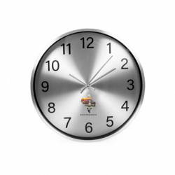 Годинники настінні SilverTime