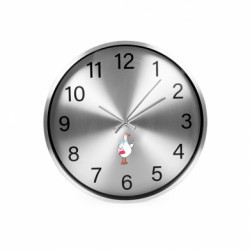 Часы настенные SilverTime