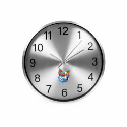 Годинники настінні SilverTime