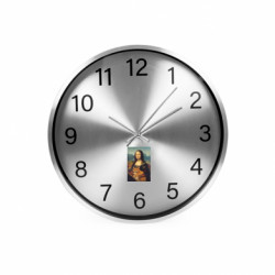 Часы настенные SilverTime