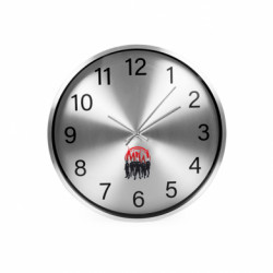 Годинники настінні SilverTime