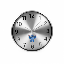 Часы настенные SilverTime