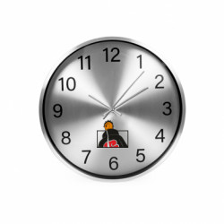 Часы настенные SilverTime