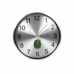 Годинники настінні SilverTime