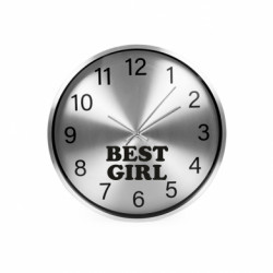 Годинники настінні SilverTime