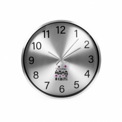 Часы настенные SilverTime