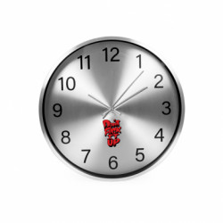 Годинники настінні SilverTime