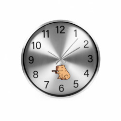 Часы настенные SilverTime