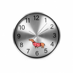 Часы настенные SilverTime