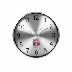Годинники настінні SilverTime