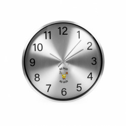 Часы настенные SilverTime