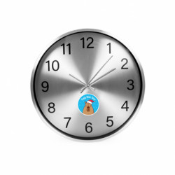 Часы настенные SilverTime