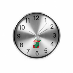 Часы настенные SilverTime