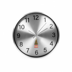 Часы настенные SilverTime
