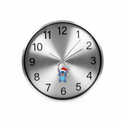 Часы настенные SilverTime