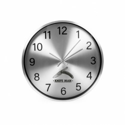 Годинники настінні SilverTime