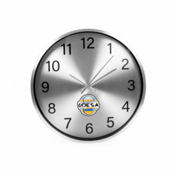 Годинники настінні SilverTime