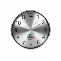 Часы настенные SilverTime