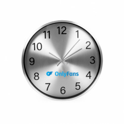 Часы настенные SilverTime