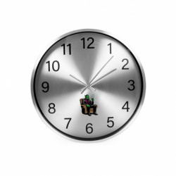 Часы настенные SilverTime