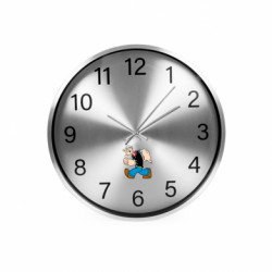 Годинники настінні SilverTime