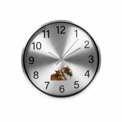 Часы настенные SilverTime