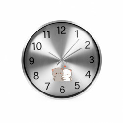 Годинники настінні SilverTime