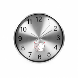 Годинники настінні SilverTime