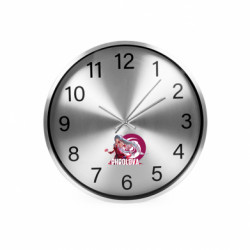 Часы настенные SilverTime Phrolova - FATLINE Часы настенные SilverTime Phrolova