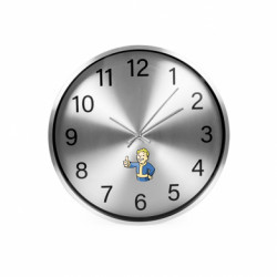 Годинники настінні SilverTime