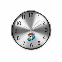 Часы настенные SilverTime